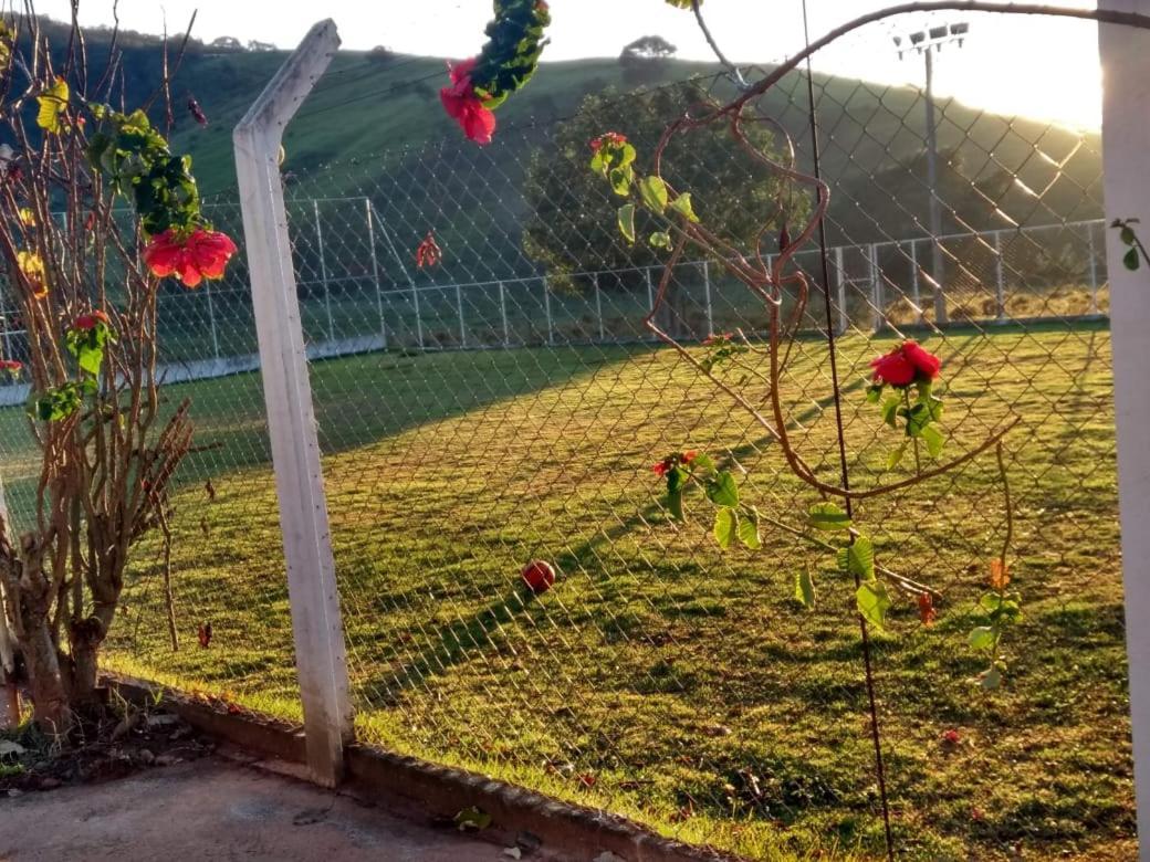 Casa de hóspedes Pousada Recanto Dos Tucanos Capitólio