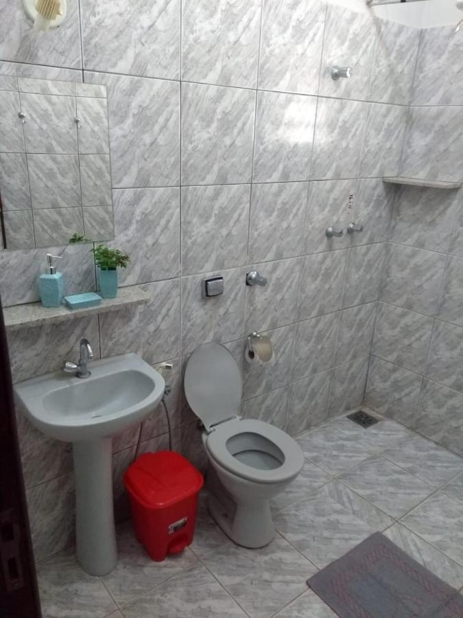 Casa de hóspedes Pousada Recanto Dos Tucanos *
