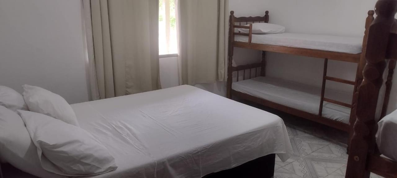 Casa de hóspedes Pousada Recanto Dos Tucanos *